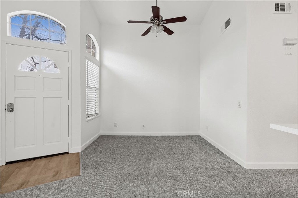 Belflora (BLF) - Residential Lease