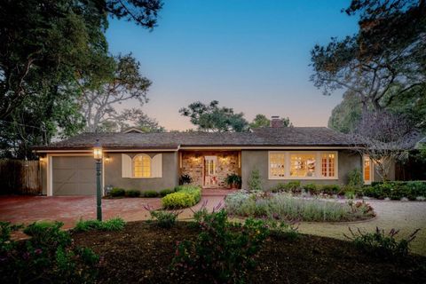 24320 San Pedro Lane Carmel CA 93923