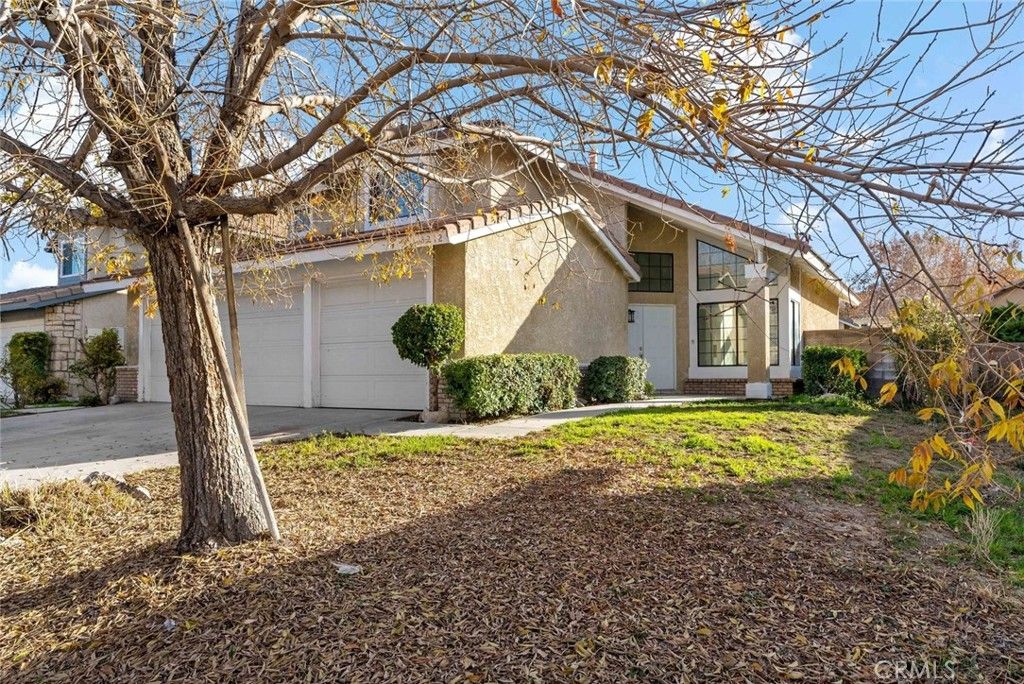 Photo of 3212 W Avenue K4, Lancaster, CA 93536 (MLS # PW25278424)