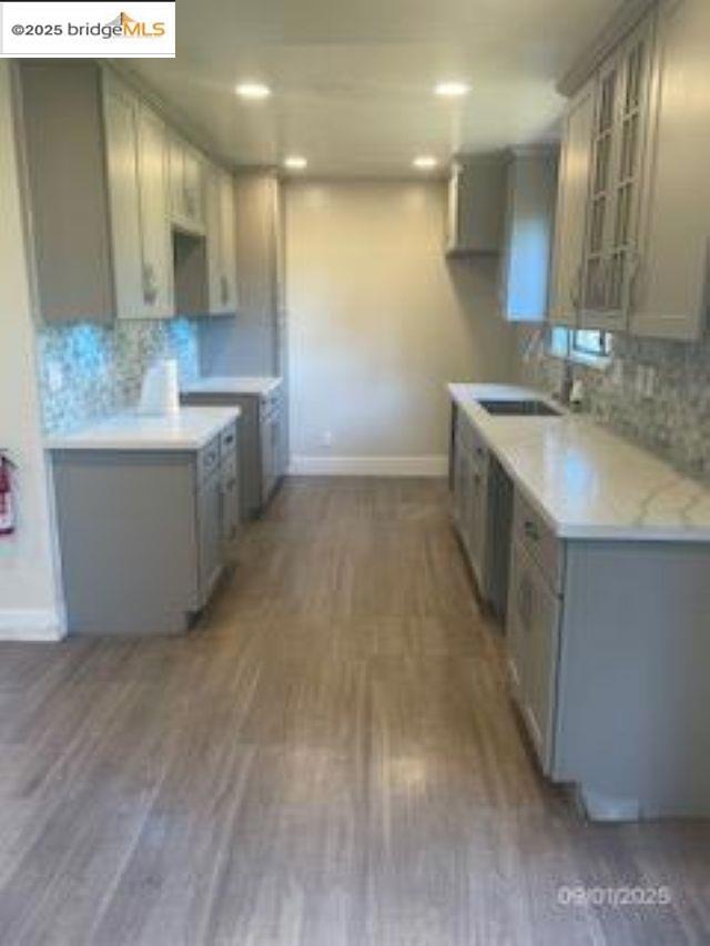 NUGENT SQUARE - Residential