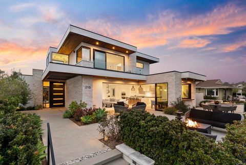 Photo of 216 Ocean St. ST, Solana Beach, CA 92075 (MLS # NDP2605467)