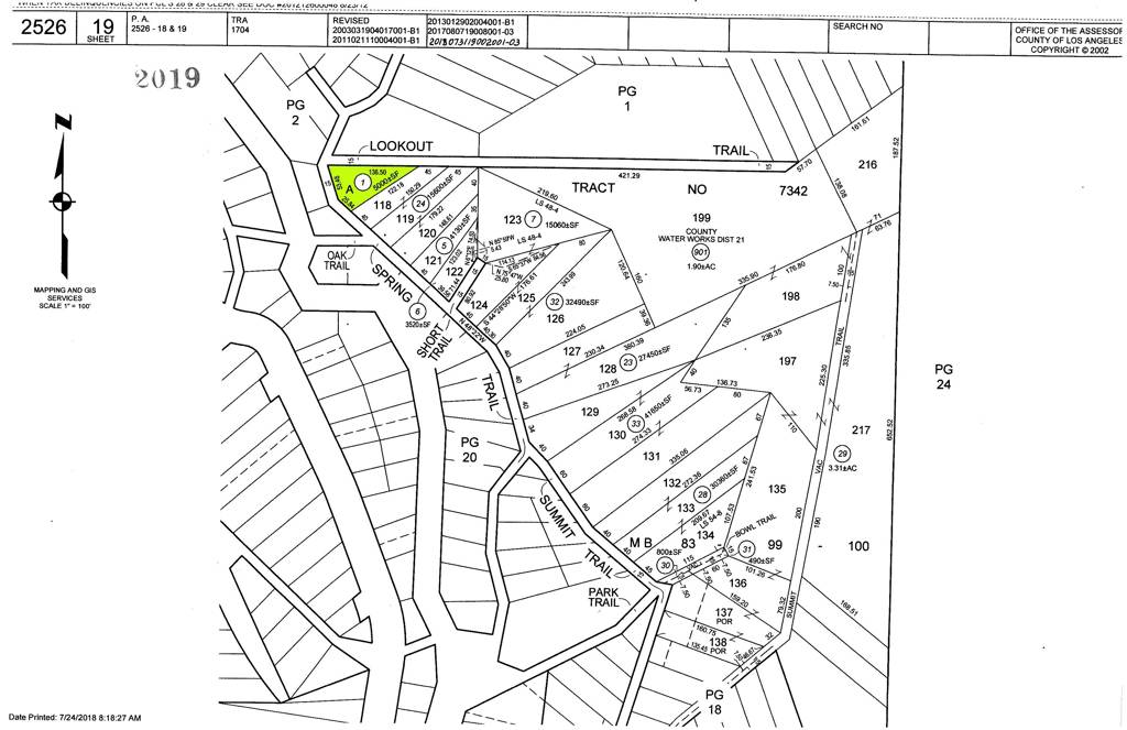 12300 SPRING Trail