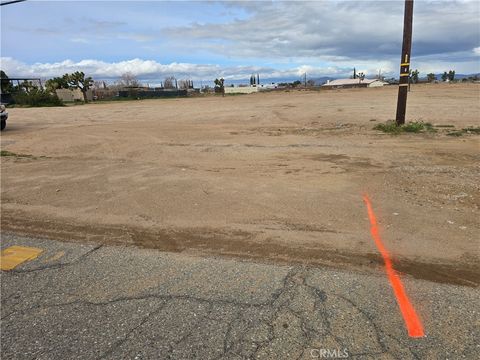 Photo of 0 Hercules, Hesperia, CA 92345 (MLS # CV26032103)