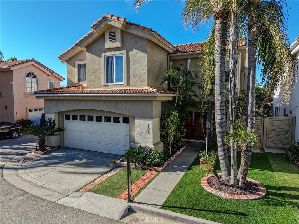 15810 Larkspur Street 106