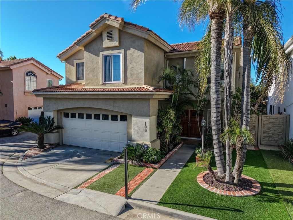 Photo of 15810 Larkspur Street #106, Sylmar, CA 91342 (MLS # BB26052794)