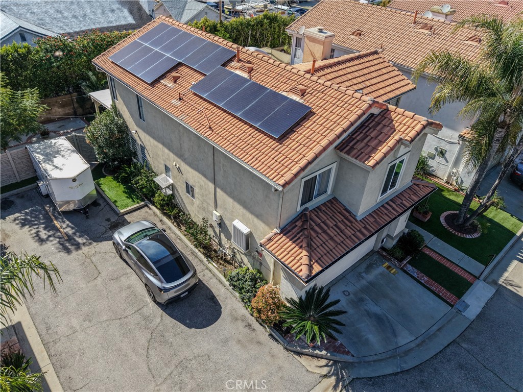 15810 Larkspur Street 106