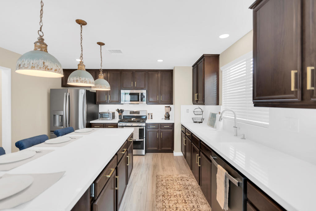 Terra Lago - Residential