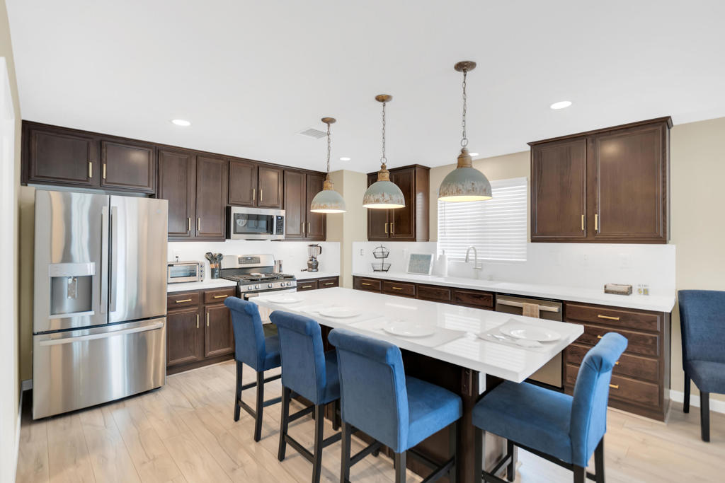 Terra Lago - Residential