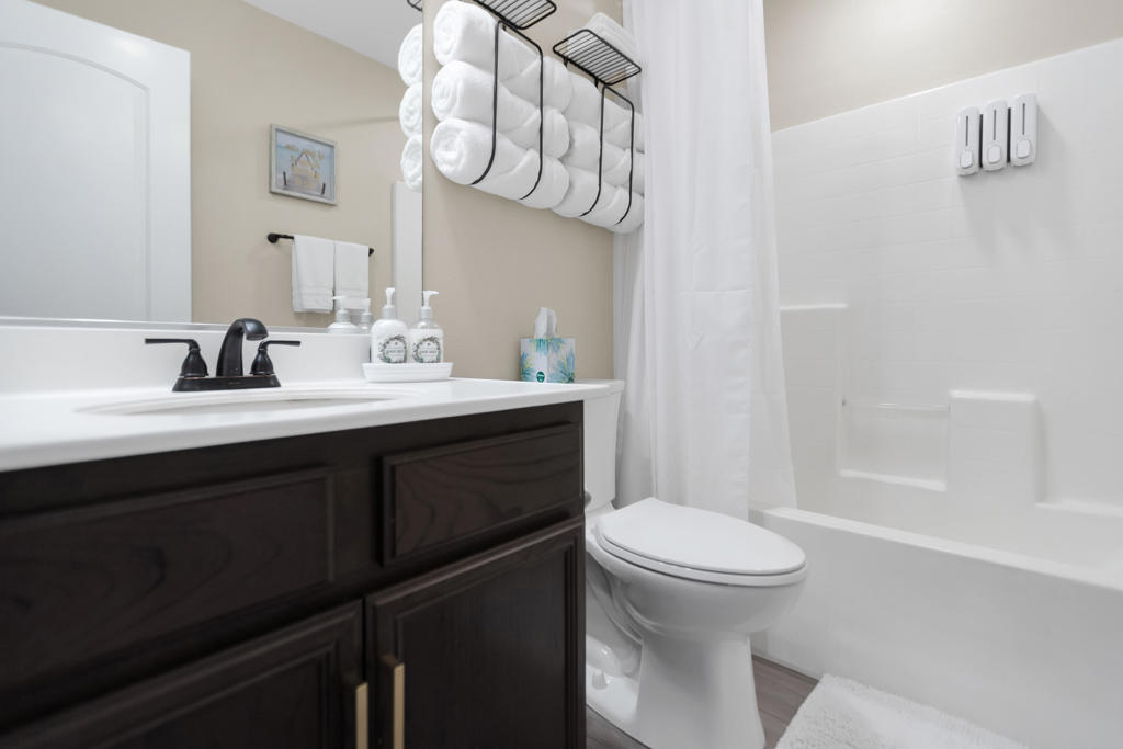 Terra Lago - Residential