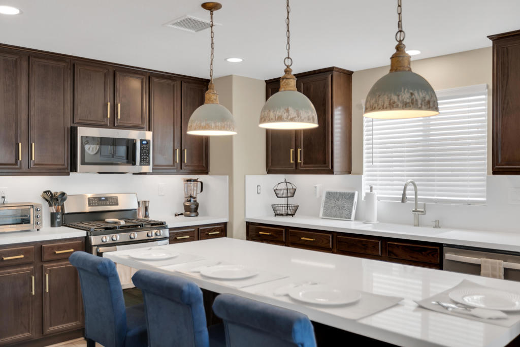 Terra Lago - Residential