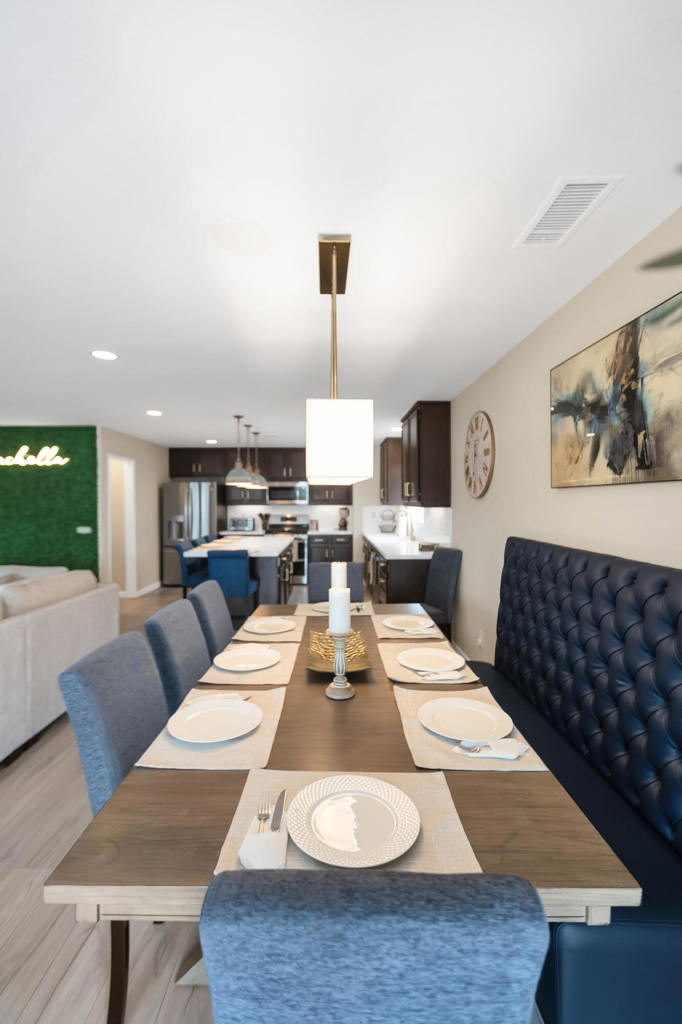 Terra Lago - Residential