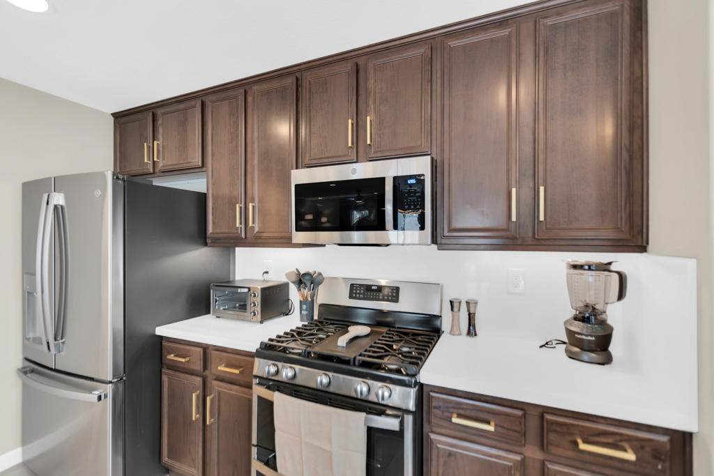 Terra Lago - Residential