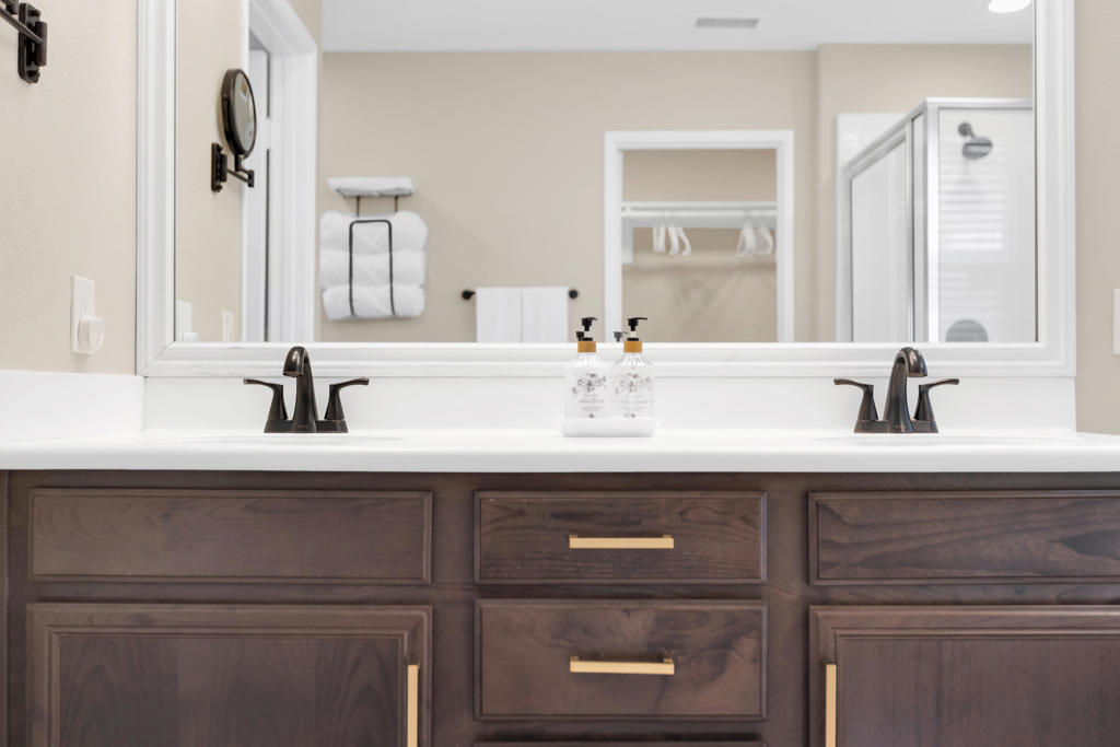 Terra Lago - Residential