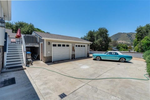 Tiny photo for 370 Islay ST, San Luis Obispo, CA 93401 (MLS # SC26118211)
