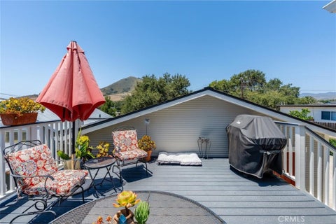 Tiny photo for 370 Islay ST, San Luis Obispo, CA 93401 (MLS # SC26118211)