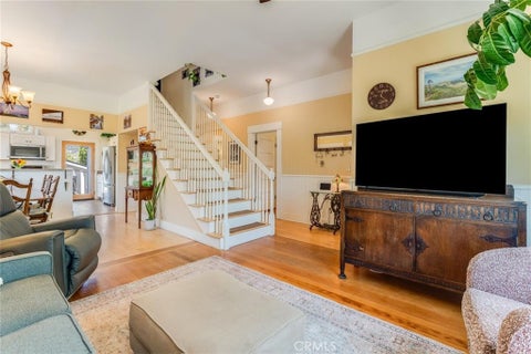 Tiny photo for 370 Islay ST, San Luis Obispo, CA 93401 (MLS # SC26118211)