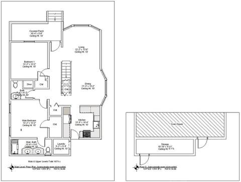 Tiny photo for 370 Islay ST, San Luis Obispo, CA 93401 (MLS # SC26118211)
