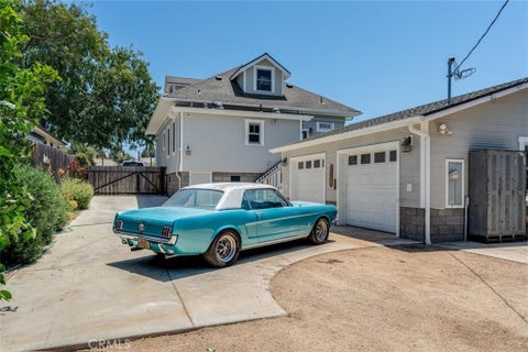 Tiny photo for 370 Islay ST, San Luis Obispo, CA 93401 (MLS # SC26118211)