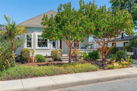 Tiny photo for 370 Islay ST, San Luis Obispo, CA 93401 (MLS # SC26118211)