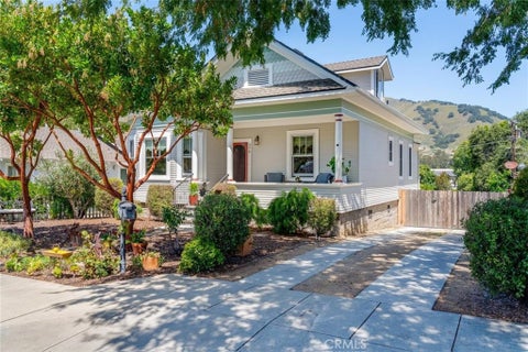 Tiny photo for 370 Islay ST, San Luis Obispo, CA 93401 (MLS # SC26118211)