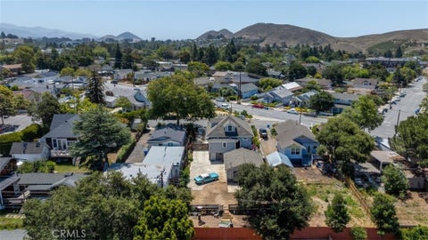 Tiny photo for 370 Islay ST, San Luis Obispo, CA 93401 (MLS # SC26118211)