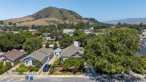 Tiny photo for 370 Islay ST, San Luis Obispo, CA 93401 (MLS # SC26118211)