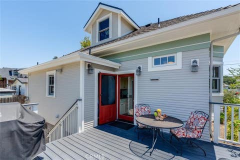 Tiny photo for 370 Islay ST, San Luis Obispo, CA 93401 (MLS # SC26118211)
