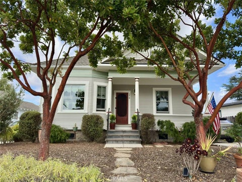 Photo of 370 Islay ST, San Luis Obispo, CA 93401 (MLS # SC26118211)
