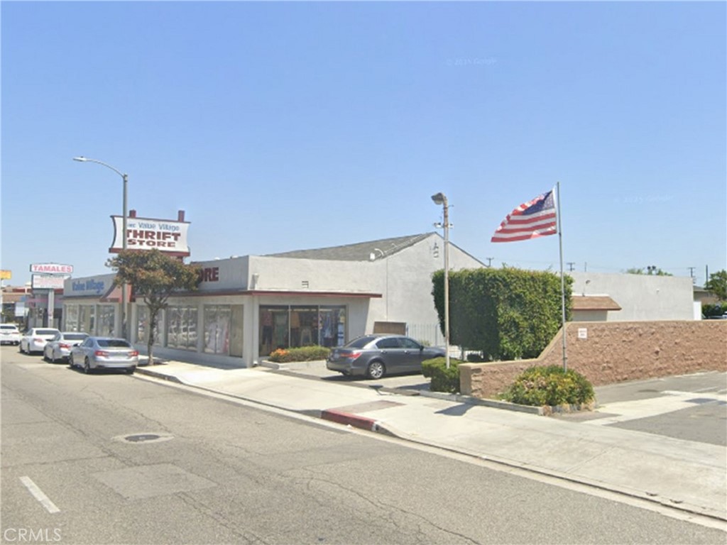 9334 Alondra Boulevard