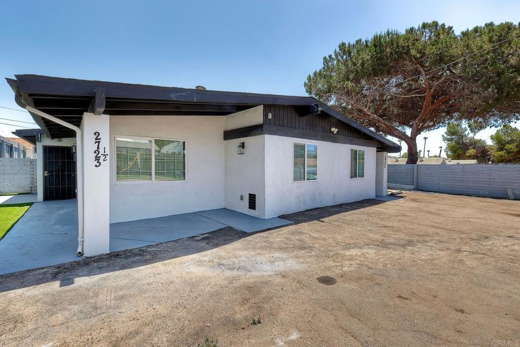 2723 Tish Court