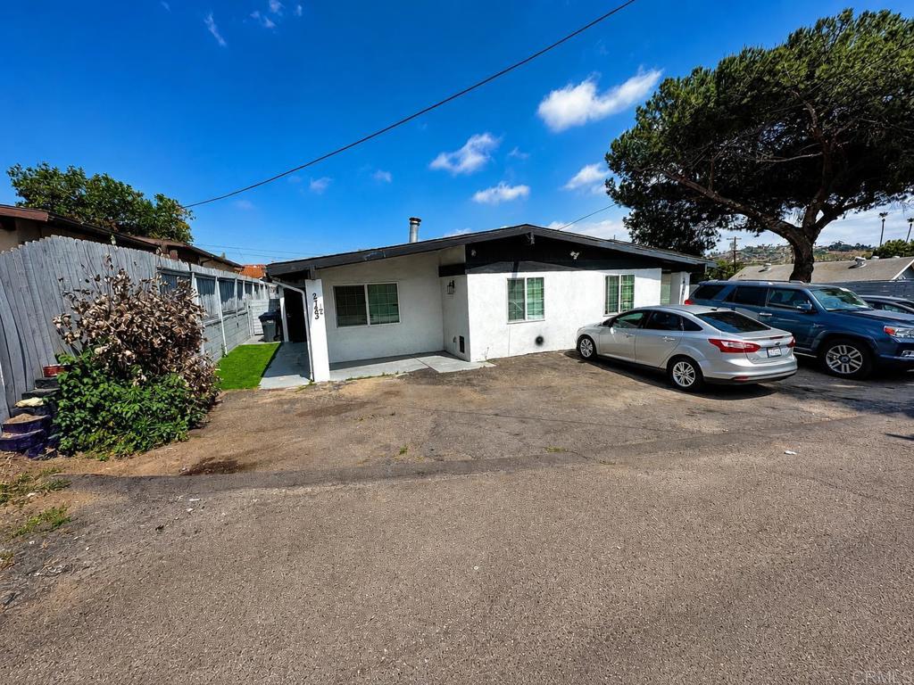 2723 Tish Court