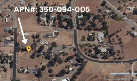 5 032/089 Quail Valley Highlands Tr Canyon Lake CA 92587