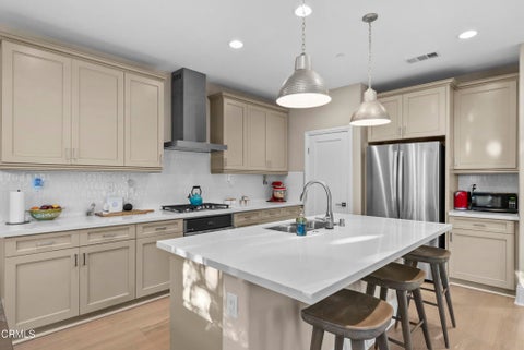 Tiny photo for 336 Allen Drive, Santa Paula, CA 93060 (MLS # V1-38866)