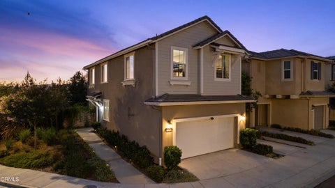 Photo of 336 Allen Drive, Santa Paula, CA 93060 (MLS # V1-38866)