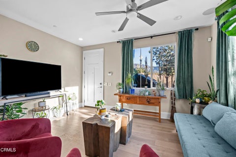 Tiny photo for 336 Allen Drive, Santa Paula, CA 93060 (MLS # V1-38866)