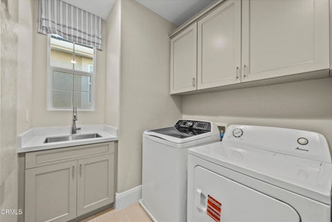 Tiny photo for 336 Allen Drive, Santa Paula, CA 93060 (MLS # V1-38866)