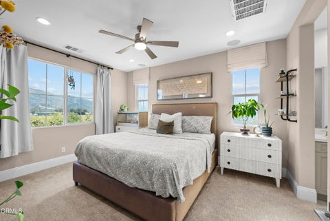 Tiny photo for 336 Allen Drive, Santa Paula, CA 93060 (MLS # V1-38866)
