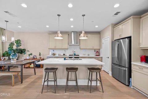 Tiny photo for 336 Allen Drive, Santa Paula, CA 93060 (MLS # V1-38866)