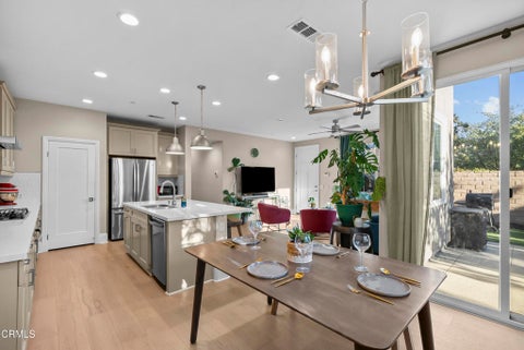 Tiny photo for 336 Allen Drive, Santa Paula, CA 93060 (MLS # V1-38866)