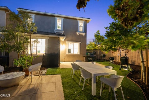 Tiny photo for 336 Allen Drive, Santa Paula, CA 93060 (MLS # V1-38866)