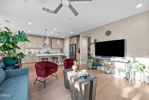 Tiny photo for 336 Allen Drive, Santa Paula, CA 93060 (MLS # V1-38866)