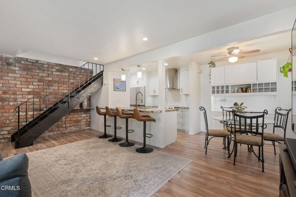 Photo of 5950 Birch Street #2, Carpinteria, CA 93013 (MLS # V1-33278)