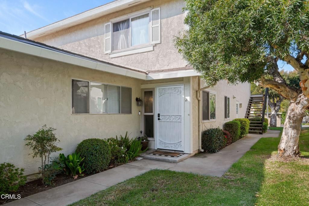 Photo of 5950 Birch Street #2, Carpinteria, CA 93013 (MLS # V1-33278)