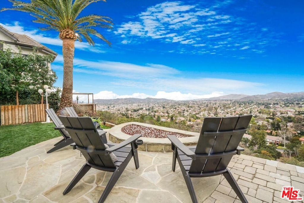 3485 Ridgeford Drive
