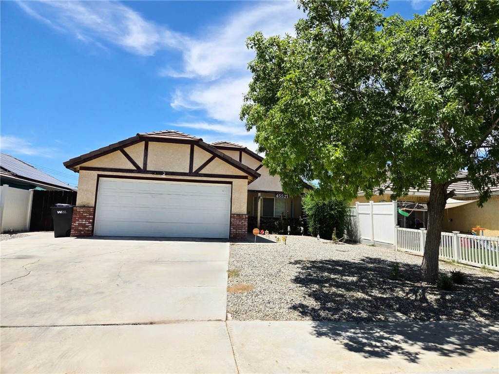 Located in a quiet, central area of West Lancaster, this beautifully updated single-story home offers 3 generously sized bedrooms and 2 full bathrooms. Recent upgrades include fresh interior paint, brand-new flooring throughout, modern recessed lighting, and more!
Seller accepts Section 8.