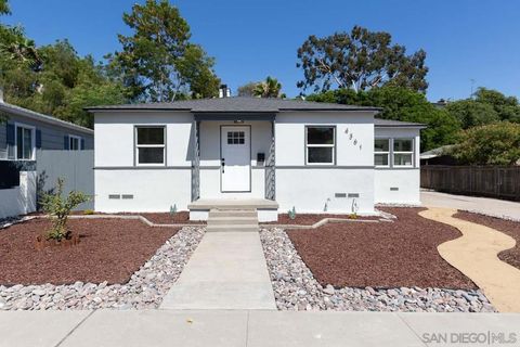 Photo of 4361 Alamo Dr Dr, San Diego, CA 92115 (MLS # 250038002SD) Photo of 4361 Alamo Dr Dr, San Diego, CA 92115 (MLS # 250038002SD)