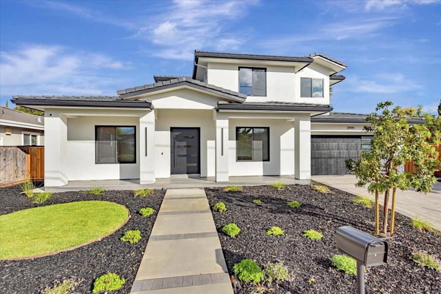 Brand new construction by Mission Development Group. For upcoming new construction, please check out missiondevel dot com.