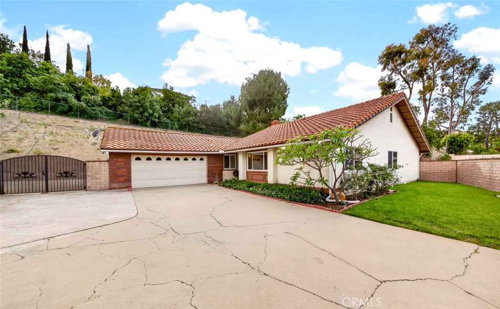 1507 Kiowa Crest Drive