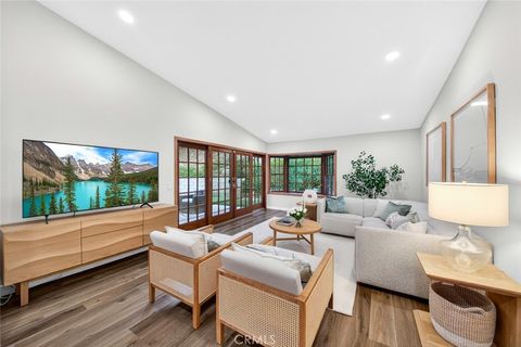 Photo of 1507 Kiowa Crest Drive, Diamond Bar, CA 91765 (MLS # PW26081692)