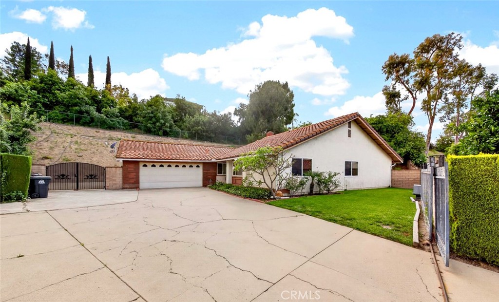 1507 Kiowa Crest Drive